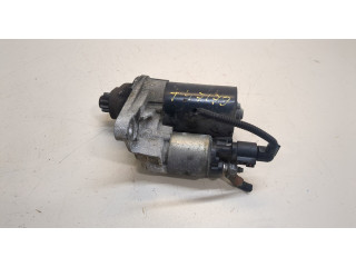 Стартер Skoda Fabia 2007-2010 1.2