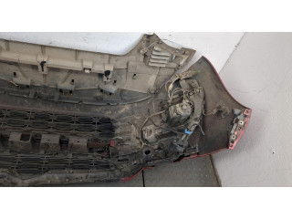 Бампер  Citroen DS4 2010-2015 передний   