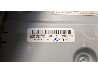 Дисплей мультимедиа  Audi A5 (8T) 2007-2016 8F0919604       