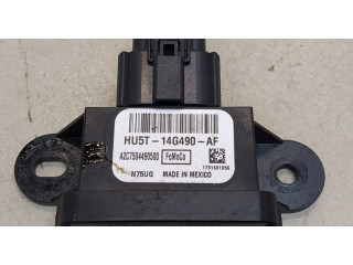 Блок комфорта  Ford Explorer 2015-2019      hu5t14g490af  