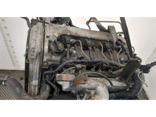 Форсунка топливная KIA Sorento BL 2002-2011