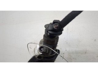 Форсунка топливная Citroen Berlingo 2008-2012 1980L1