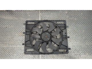 Вентилятор радиатора  Buick Envision 2020-2025           