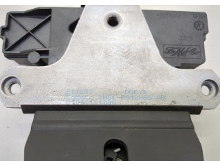 Замок багажника Ford Focus 2 2005-2008
