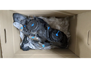 Фара передняя Jaguar XF 2007–2012 левая