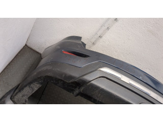 Бампер Nissan Pathfinder 2012-2020 задний 850223KA2H