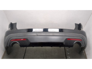 Бампер  Ford Explorer 2015-2019 задний   FB5Z17K835ADPTM, FB5Z17F828A