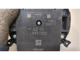 Моторчик печки  Chevrolet Blazer 2018-2023        