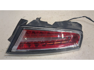 Задний фонарь          