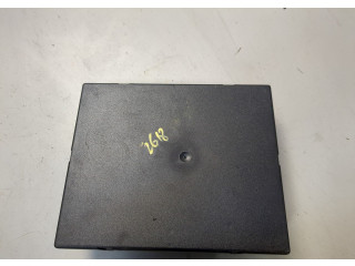 Блок комфорта  Audi A6 (C7) 2011-2018      4H0907064CR  