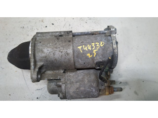 Стартер Chevrolet Orlando 2011-2015 1.8