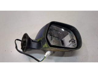 Зеркало боковое Dacia Duster 2010-2017 правое