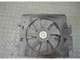 Вентилятор радиатора Honda CR-V 2001-2006