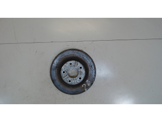 Диск тормозной Chrysler Sebring 2007- 2.0 передний 5105514AA