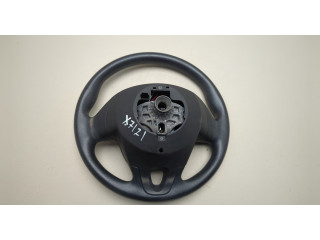 Руль  Renault Megane 3 2009-2016           