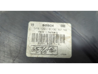 Вентилятор радиатора  Volvo V50 2004-2012           