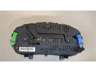 Панель приборов Volkswagen Golf 4 1997-2005 1J0920821X