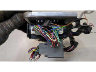 Блок комфорта  Mazda 6 (GJ) 2012-2018      KD45675Y0G  