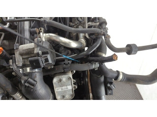 Турбина Audi A3 (8P) 2003-2013 03L253010G