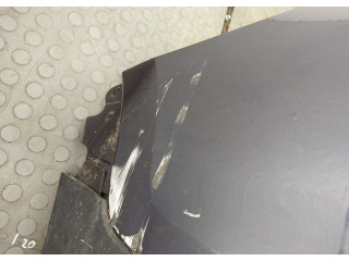 Бампер GMC Terrain 2017-2024 задний 84286227, 84341007