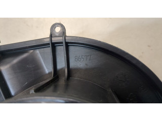 Моторчик печки Volvo V70 2001-2008