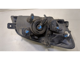 Фара передняя Hyundai Getz левая