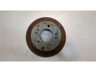 Диск тормозной  KIA Cerato 2009-2013 2.0  задний    584112K300      