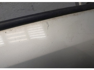 Бампер Volkswagen Bora задний