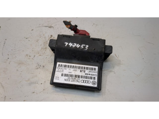 Блок комфорта Volkswagen Caddy 2010-2015