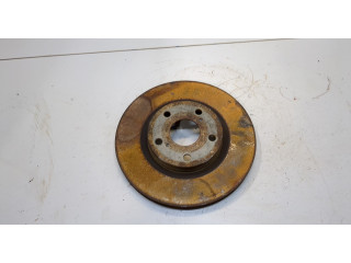 Диск тормозной  Pontiac Vibe 2 2008-2010   передний         