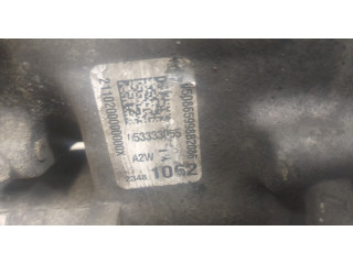    Рейка рулевая без г/у  Cadillac Escalade 4 2014-2020      