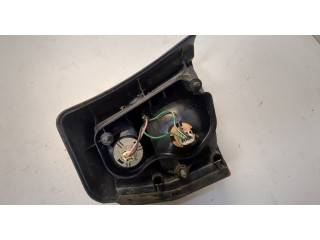 Задний фонарь MR325366