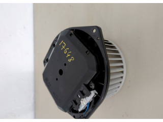 Моторчик печки Infiniti FX 2008-2013