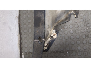 Бампер  Jeep Grand Cherokee 2004-2010 задний   