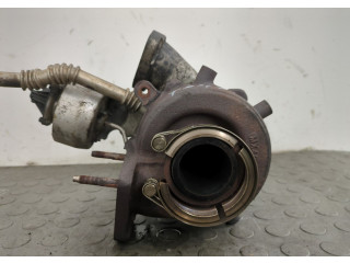  Турбина  Opel Antara 2006-2015             4802162, 95521400, 25185863