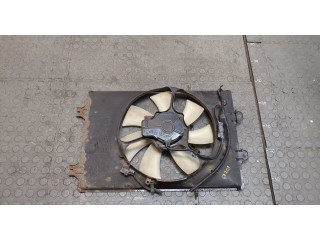 Вентилятор радиатора Honda Ridgeline 2005-2012