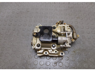 Масляный насос       