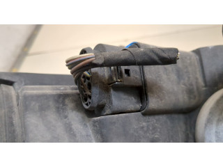 Фара передняя  Volkswagen Passat 6 2005-2010 правая 