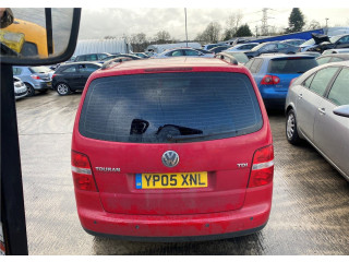 Руль Volkswagen Touran 2003-2006 1t0419091c