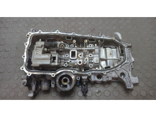 Масляный насос       