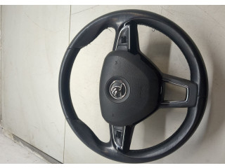 Руль Skoda Rapid 5L0419091G
