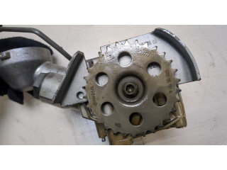 Масляный насос       