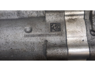 Масляный насос