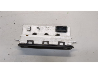 Дисплей бортового компьютера Citroen Xsara 2000-2005 9647409677