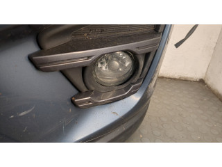 Бампер Mazda CX-5 2012-2017 передний