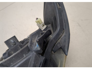 Фара передняя Mitsubishi Outlander 2003-2009 левая