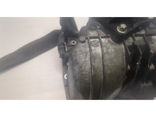 Клапанная крышка двигателя ДВС  Mercedes B W245 2005-2012 1.7  A2660100630, A2660101430   