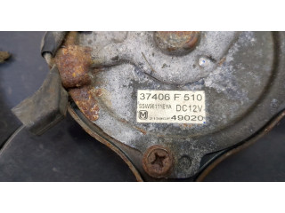 Вентилятор радиатора Mitsubishi L200 1996-2006