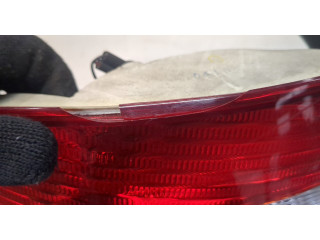 Задний фонарь