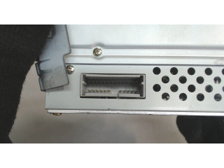 Дисплей бортового компьютера  Nissan Murano 2002-2008 50220369        